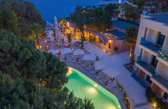 Inone Mucho Selection Hotel