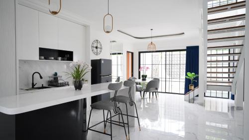 Inori Villas