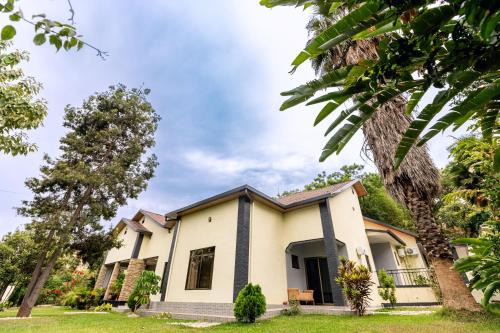INTASHYA-Nest Villa