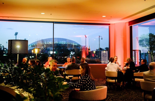 InterContinental Adelaide by IHG
