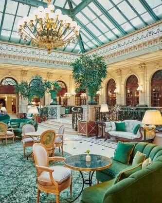 InterContinental Paris Le Grand by IHG