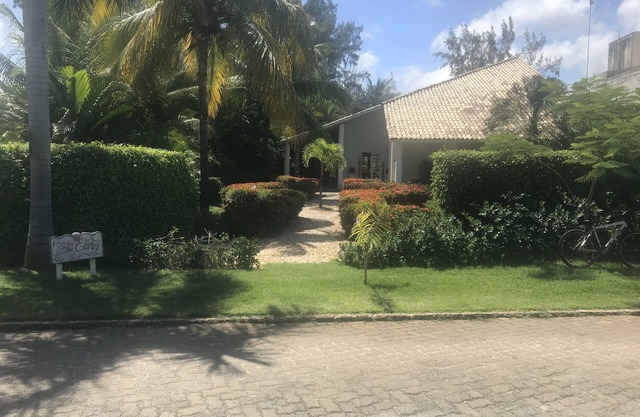 Interlagos Park Condominium