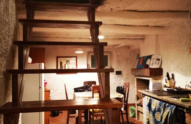 Intimacy in the heart of Caprarola
