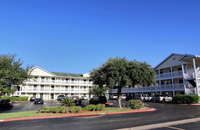 InTown Suites Extended Stay Select Corpus Christi
