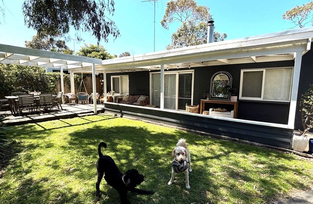 Inverloch Beach Shack