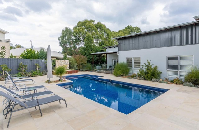 Inverloch Oasis - L Oasi de Invy