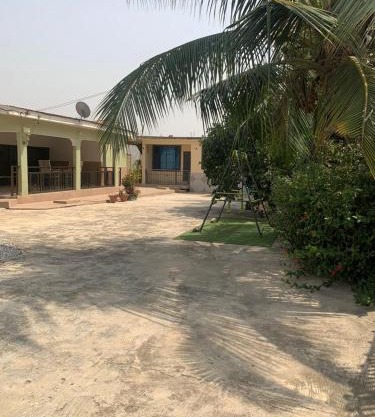 Inviting 3-Bed Apartment in Kumasi Ashanti Ghana