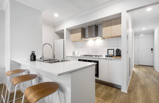 Inviting 3BR Armstrong Creek Escape