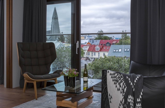 ION City Hotel, a Member of Design Hotels