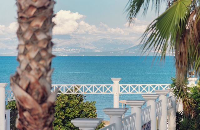 Ionian Blue Beach Hotel Adults Friendly