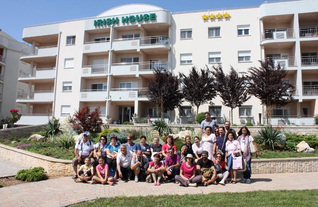 Irish House Međugorje