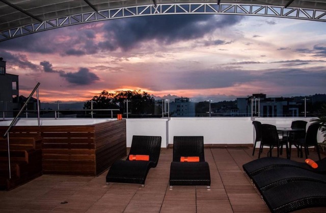 Isa Victory Hotel Boutique
