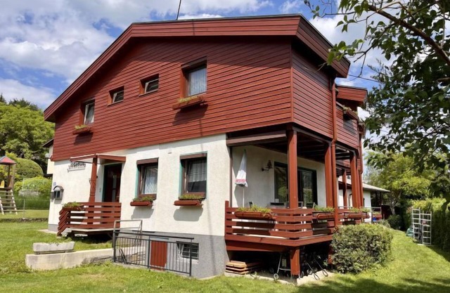 Isabella by Interhome