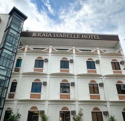 Isabelle Hotel