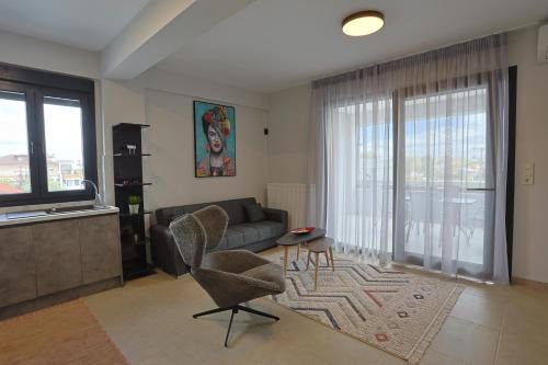 Isol Rooms Β1