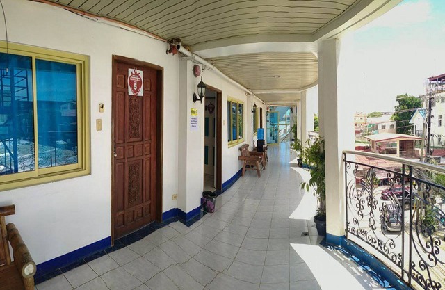 Istroberi Inn Palawan near Airport