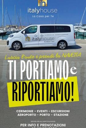 ITALY-HOUSE Brigida 150B Termoli Molise