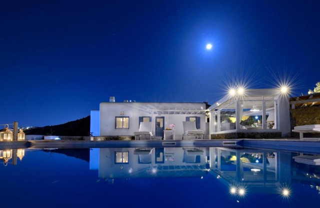 IThea Villa Mykonos