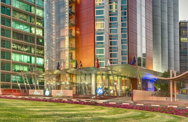 J5 Hotels - Port Saeed
