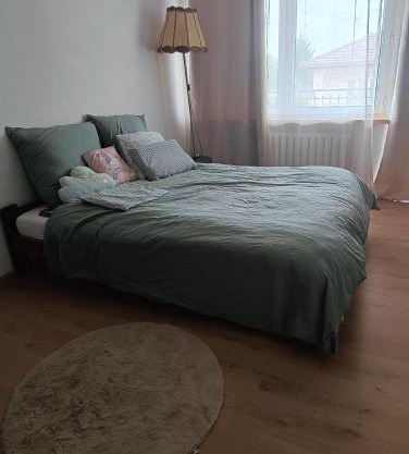 Jak u Babci