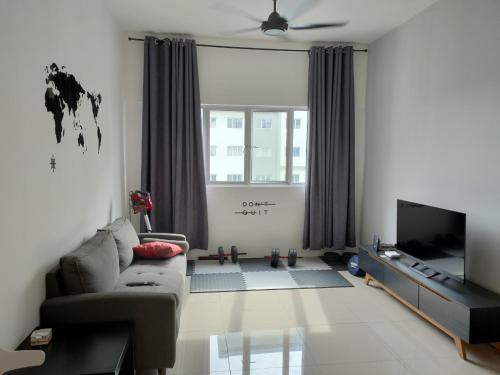 Jalil homestay by MyPOCKETT
