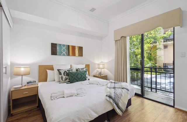 James Street Joy - 1BDR 1BTH 1PRK