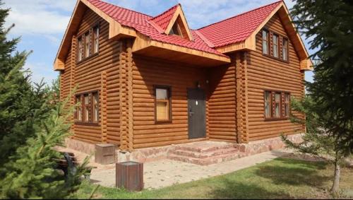 Jansaya Resort