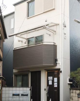 japan house sumida House III