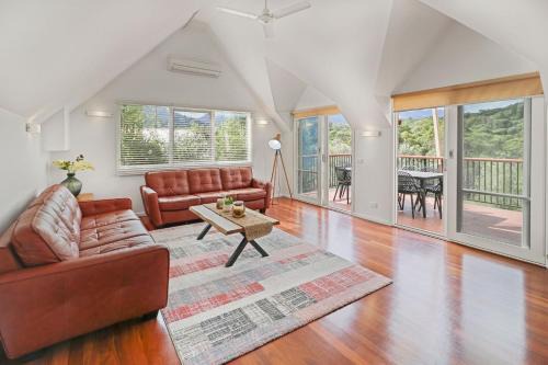 Jarrah Lodge - Sleeps 10 - Merrijig