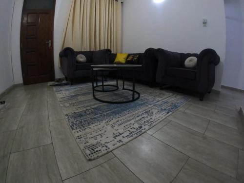 Jedidah Homes