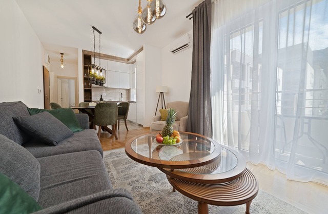 Jelena Apartment