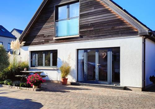 Jersey Holiday Home
