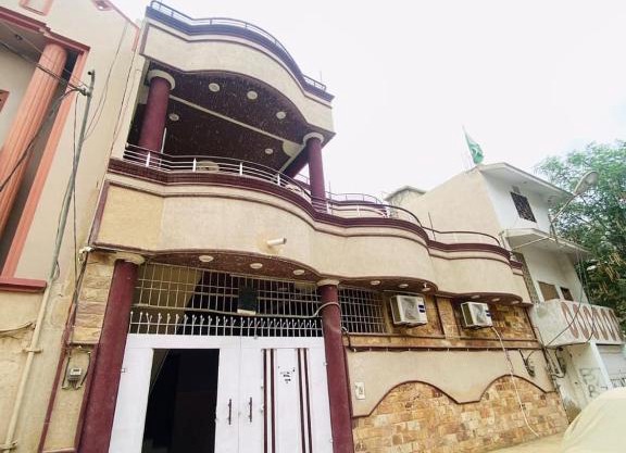 Jinnah Inn Guest House