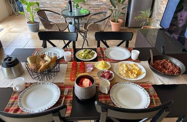 JKIA Boutique Inn