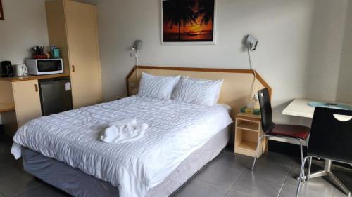 Jopen Motel Unit 5