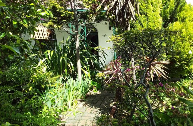 Josie's Cottage