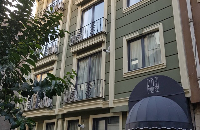 Joy Suites
