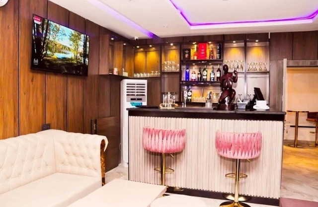 Jukky Hotel