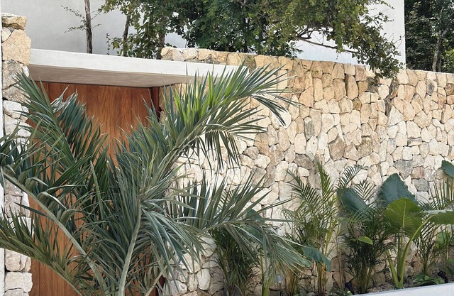 Jungle villa tulum 3bedroom with rooftop