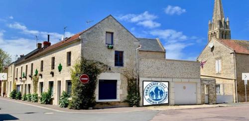 JunoGîte - Résidence