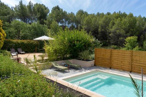 Juste en Provence