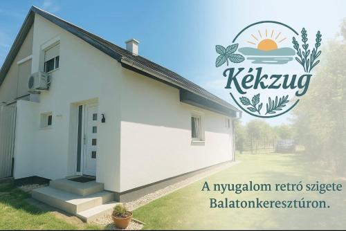 Kékzug