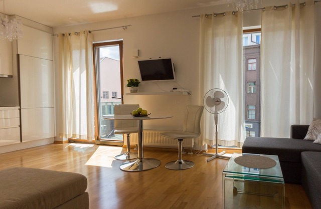 Küüni 5b apartment, 3 people