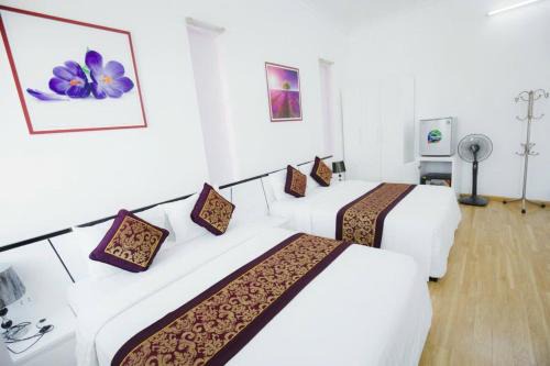 K-Boss Hotel