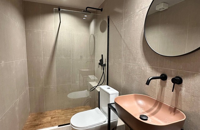 K2 Suites Kalamata - Suite 1