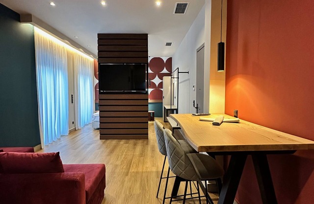 K2 Suites Kalamata - Suite 6