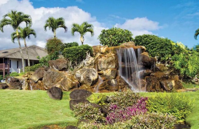 Ka'Oi Resort, Princeville Kauai, Hawaii -1 Bed Plus