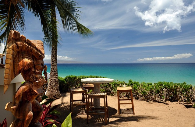 Kaanapali Ocean Inn