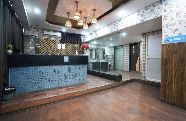 Kabul Hotel Medanta Hospital, Gurugram