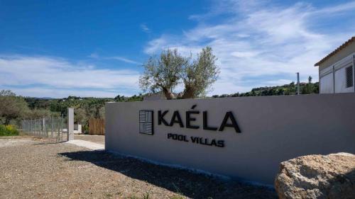 KAELA Pool Villas